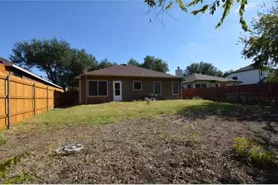 1440 Thibodeaux Drive, Round Rock, TX 78664 - Photo 13