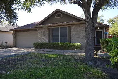 1440 Thibodeaux Drive, Round Rock, TX 78664 - Photo 1