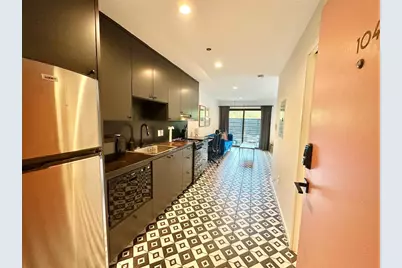 201 Academy Drive #104, Austin, TX 78704 - Photo 1