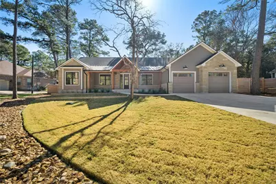 319 Akaloa Drive, Bastrop, TX 78602 - Photo 1