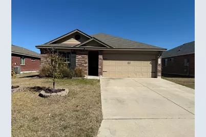 206 Windridge Drive N, Lockhart, TX 78644 - Photo 1