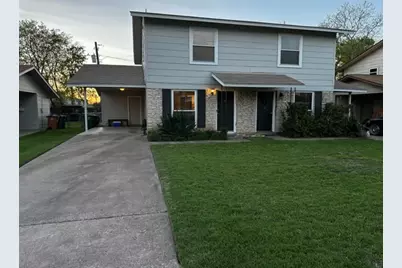 7104 Hardy Drive #A, Austin, TX 78757 - Photo 1