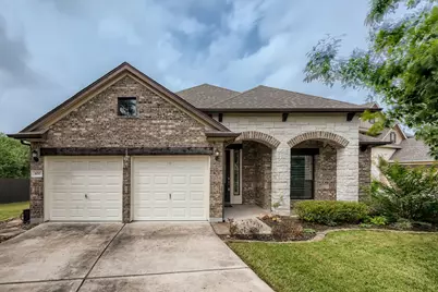 400 Entrada Way, Round Rock, TX 78681 - Photo 1