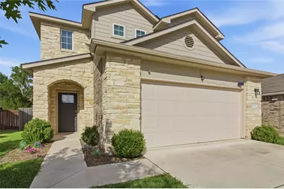 341 Blue Sage Drive, Leander, TX 78641 - Photo 3