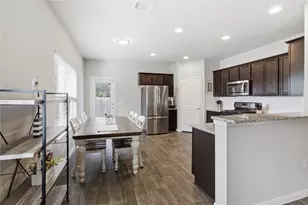 341 Blue Sage Dr, Leander, TX 78641 - Photo 5