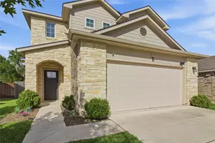 341 Blue Sage Dr, Leander, TX 78641 - Photo 1