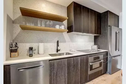 48 East Avenue #1705, Austin, TX 78701 - Photo 3