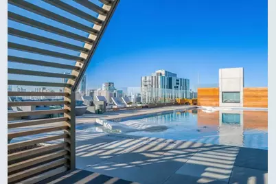 48 East Avenue #1705, Austin, TX 78701 - Photo 7