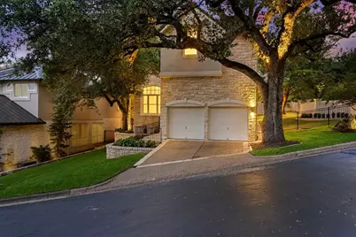 1815 Rue De St Tropez, Austin, TX 78746 - Photo 17