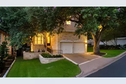 1815 Rue De St Tropez, Austin, TX 78746 - Photo 15