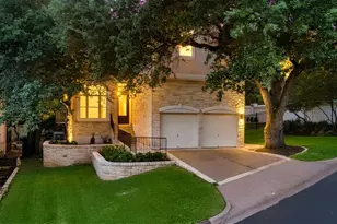 1815 Rue de Saint Tropez, Austin, TX 78746 - Photo 15