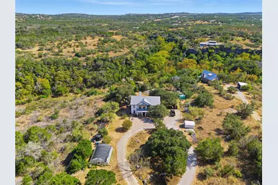 4110 Tyx Trail, Spicewood, TX 78669 - Photo 17