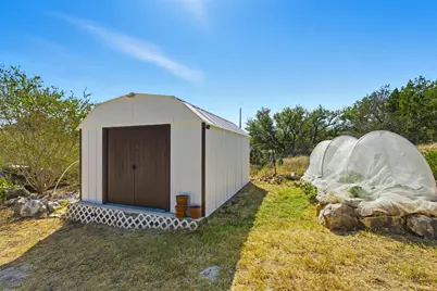 4110 Tyx Trail, Spicewood, TX 78669 - Photo 37