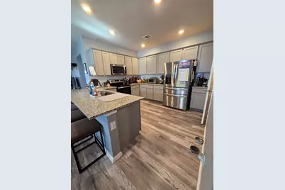 444 Hunter Loop, Bertram, TX 78605 - Photo 3