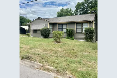 415 E 7th Street, Taylor, TX 76574 - Photo 3