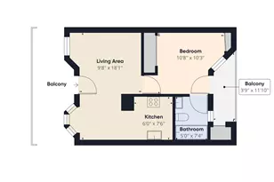 3316 Guadalupe St, Austin, TX 78705 - Photo 17