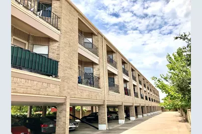 3316 Guadalupe Street #301, Austin, TX 78705 - Photo 1