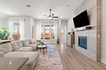 2304 Cantata Cove, Round Rock, TX 78681 - Photo 5