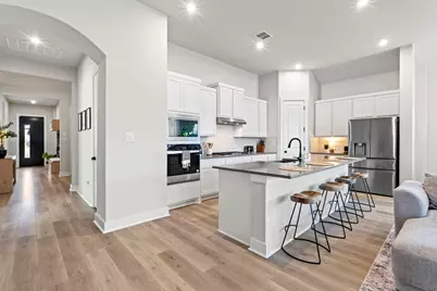 2304 Cantata Cove, Round Rock, TX 78681 - Photo 7