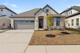 2304 Cantata Cv, Round Rock, TX 78681 - Photo 1