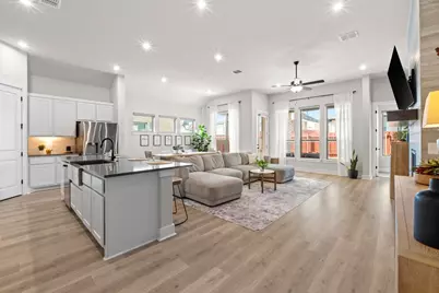 2304 Cantata Cove, Round Rock, TX 78681 - Photo 3