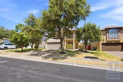 14308 Rountree Ranch Lane, Austin, TX 78717 - Photo 1