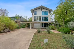 616 W Monroe St, Austin, TX 78704 - Photo 11