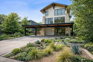 616 W Monroe St, Austin, TX 78704 - Photo 1
