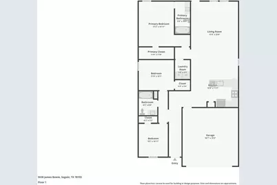 9028 James Bowie, Seguin, TX 78155 - Photo 13