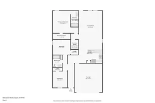 9028 James Bowie, Seguin, TX 78155 - Photo 13