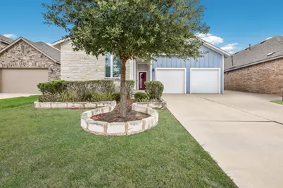 11321 American Mustang Loop, Manor, TX 78653 - Photo 1