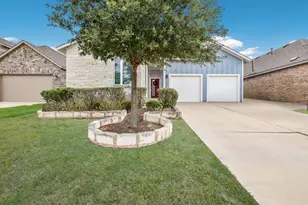 11321 American Mustang Loop, Manor, TX 78653 - Photo 1