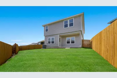 12112 Pike Bend, Mustang Ridge, TX 78610 - Photo 21