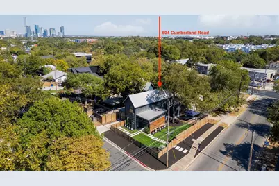 604 Cumberland Road, Austin, TX 78704 - Photo 37