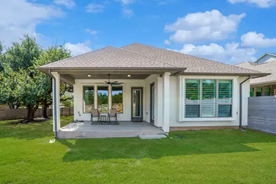 224 Diamondback Drive, Georgetown, TX 78628 - Photo 37