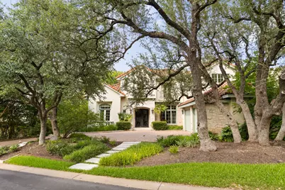 2300 Barton Creek Boulevard #27, Austin, TX 78735 - Photo 27