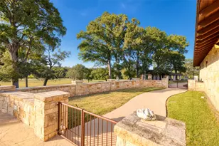 16Acre Goose Landing Way, Harper, TX 78631 - Photo 29