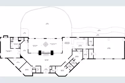 16Acre Goose Landing Way #Lot 21-22, Harper, TX 78631 - Photo 37