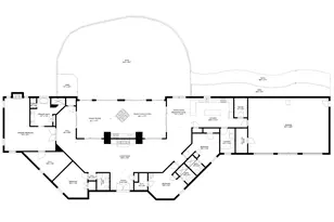 16Acre Goose Landing Way, Harper, TX 78631 - Photo 37