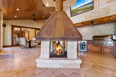 16Acre Goose Landing Way #Lot 21-22, Harper, TX 78631 - Photo 15