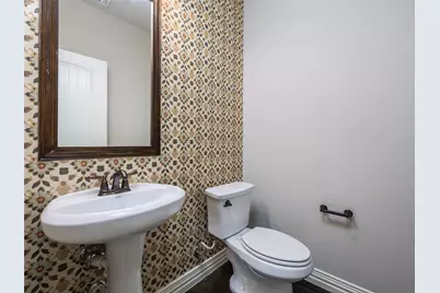 213 Angela Drive, Liberty Hill, TX 78642 - Photo 19