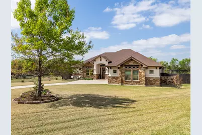 213 Angela Drive, Liberty Hill, TX 78642 - Photo 39