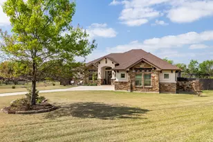 213 Angela Dr, Liberty Hill, TX 78642 - Photo 39