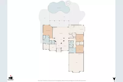 213 Angela Drive, Liberty Hill, TX 78642 - Photo 25