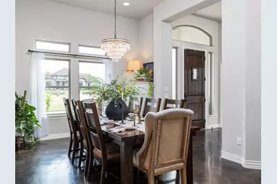 213 Angela Drive, Liberty Hill, TX 78642 - Photo 5