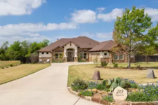 213 Angela Dr, Liberty Hill, TX 78642 - Photo 1