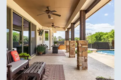 213 Angela Drive, Liberty Hill, TX 78642 - Photo 27