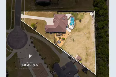 213 Angela Drive, Liberty Hill, TX 78642 - Photo 3