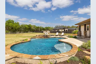 213 Angela Drive, Liberty Hill, TX 78642 - Photo 29