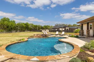 213 Angela Dr, Liberty Hill, TX 78642 - Photo 29